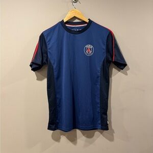 Paris Saint-Germain Football Soccer Jersey